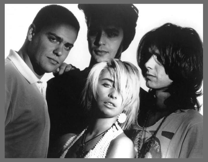 Transvision Vamp